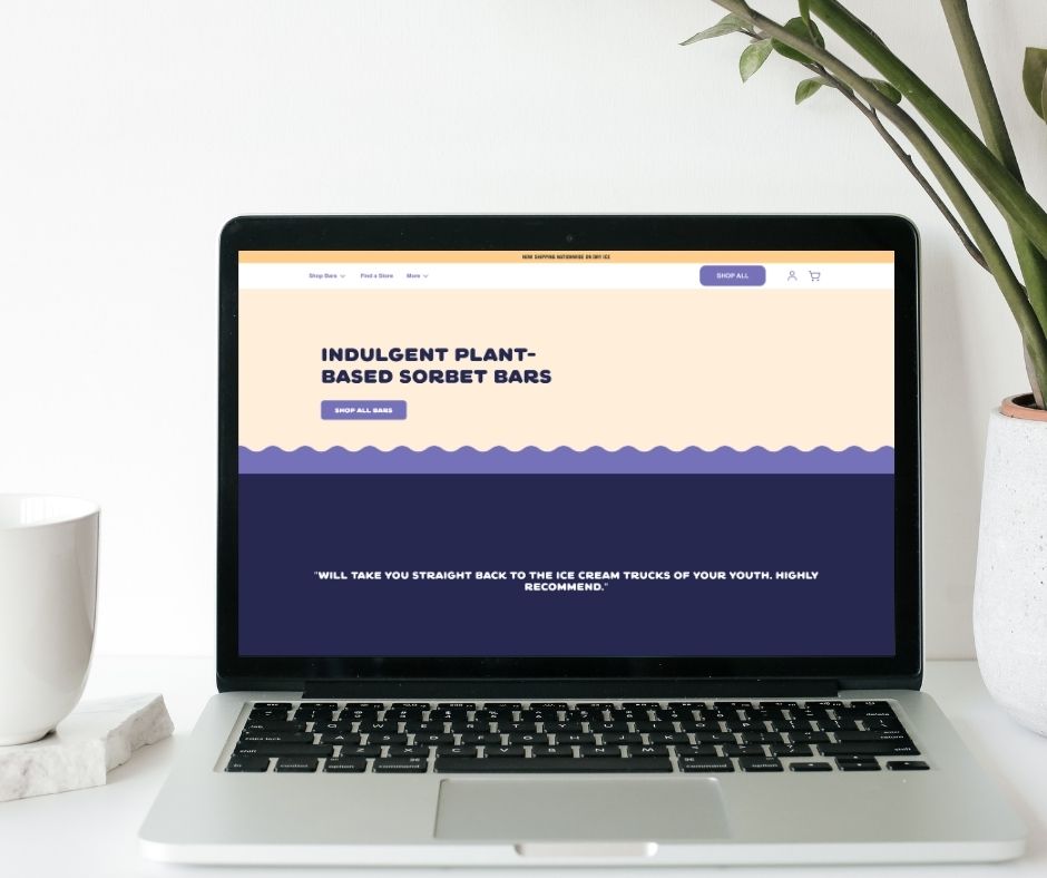 Sorbabes - Shopify Development